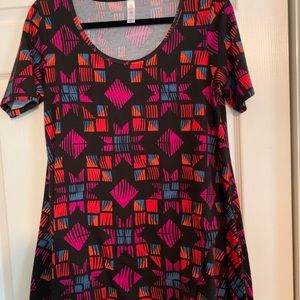 Flattering LuLaRoe Perfect Tee